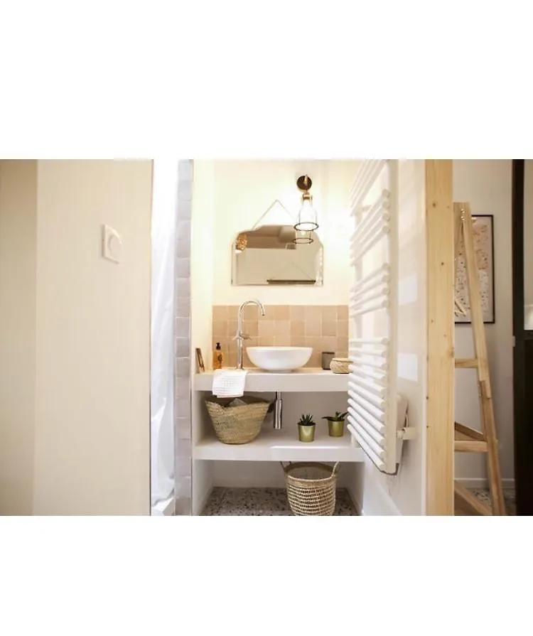 Appartement Centre Ville D'Arles Apartment Arles