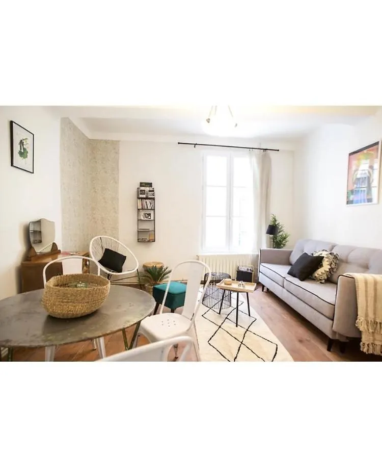 Appartement Centre Ville D'Arles