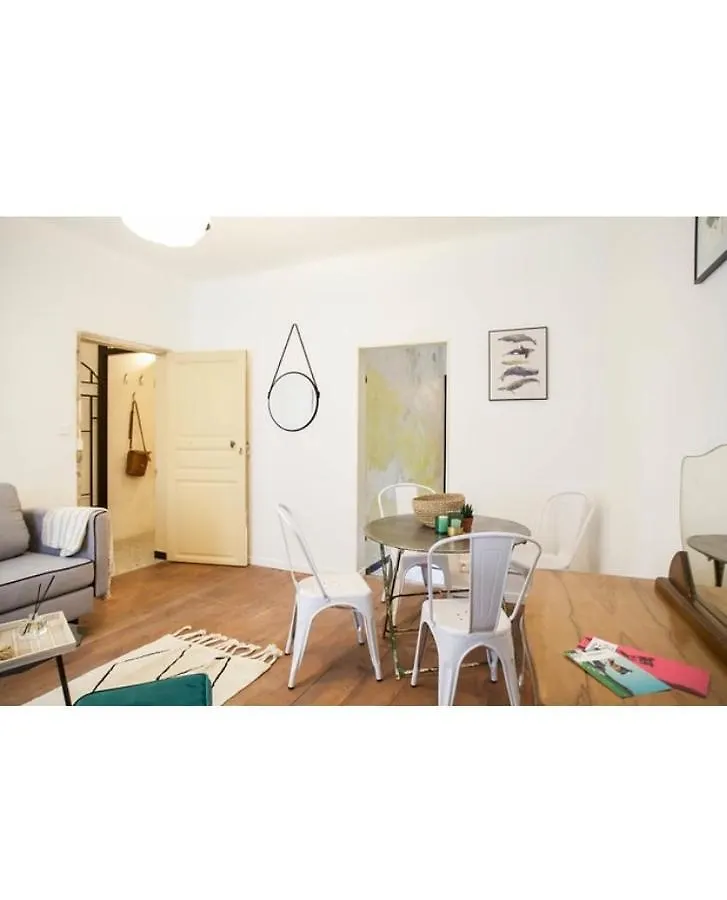 Appartement Centre Ville D'Arles 0*, Arles