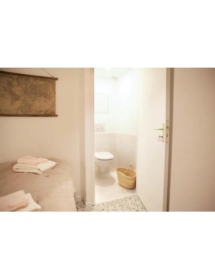 Appartement Centre Ville D'Arles 0*, Arles